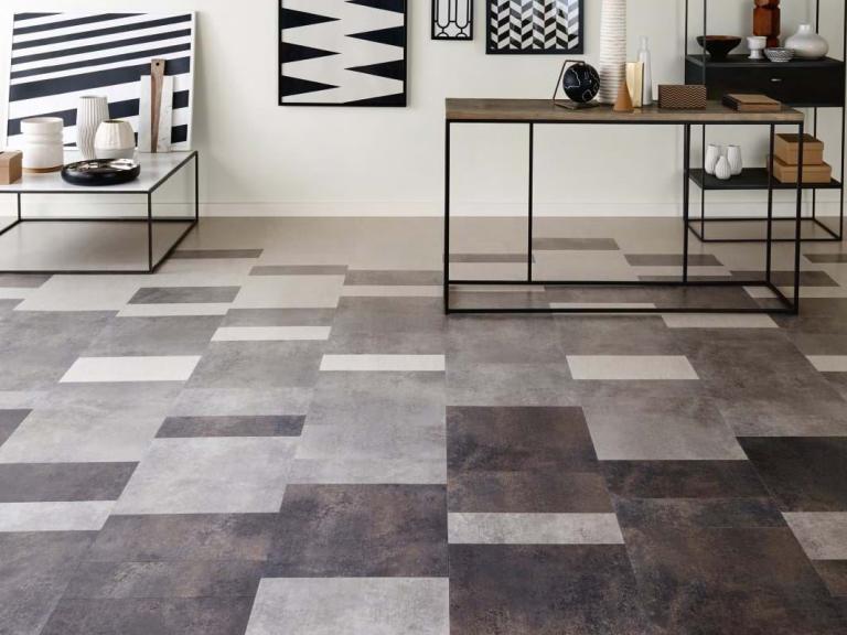 Ambientebild Signature von amtico