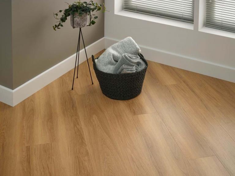 Ambientebild First von amtico