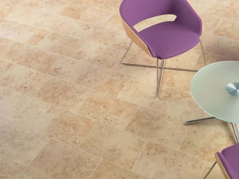 Ambientebild Marine von amtico