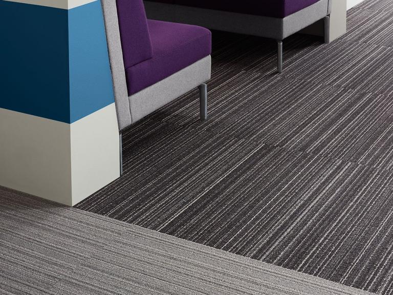 Ambientebild Altitude von amtico