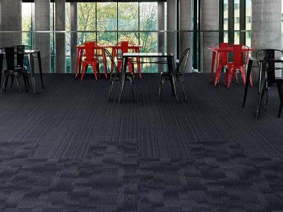 Ambientebild Capital von amtico