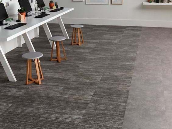 Ambientebild Against the Grain von amtico