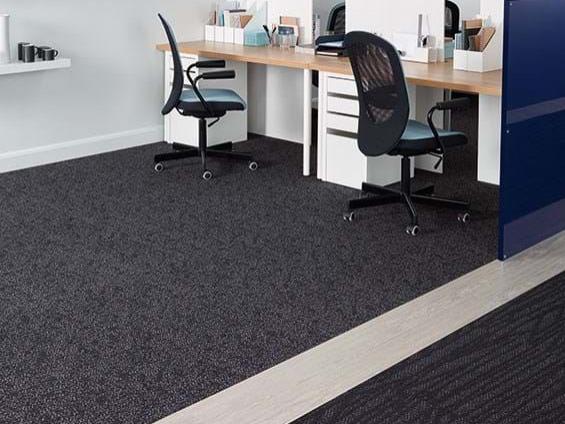 Ambientebild Inscribe von amtico