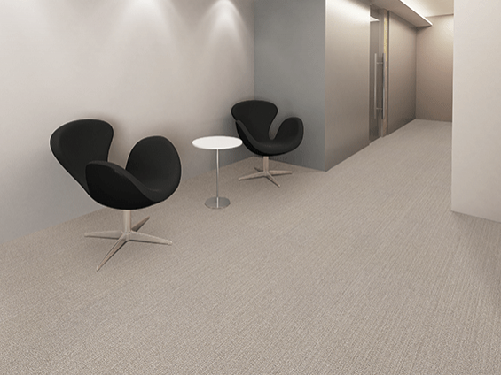 Ambientebild Variations von amtico