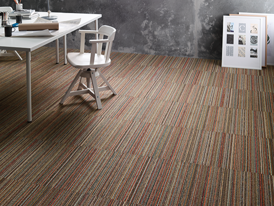 Ambientebild String Theory von amtico