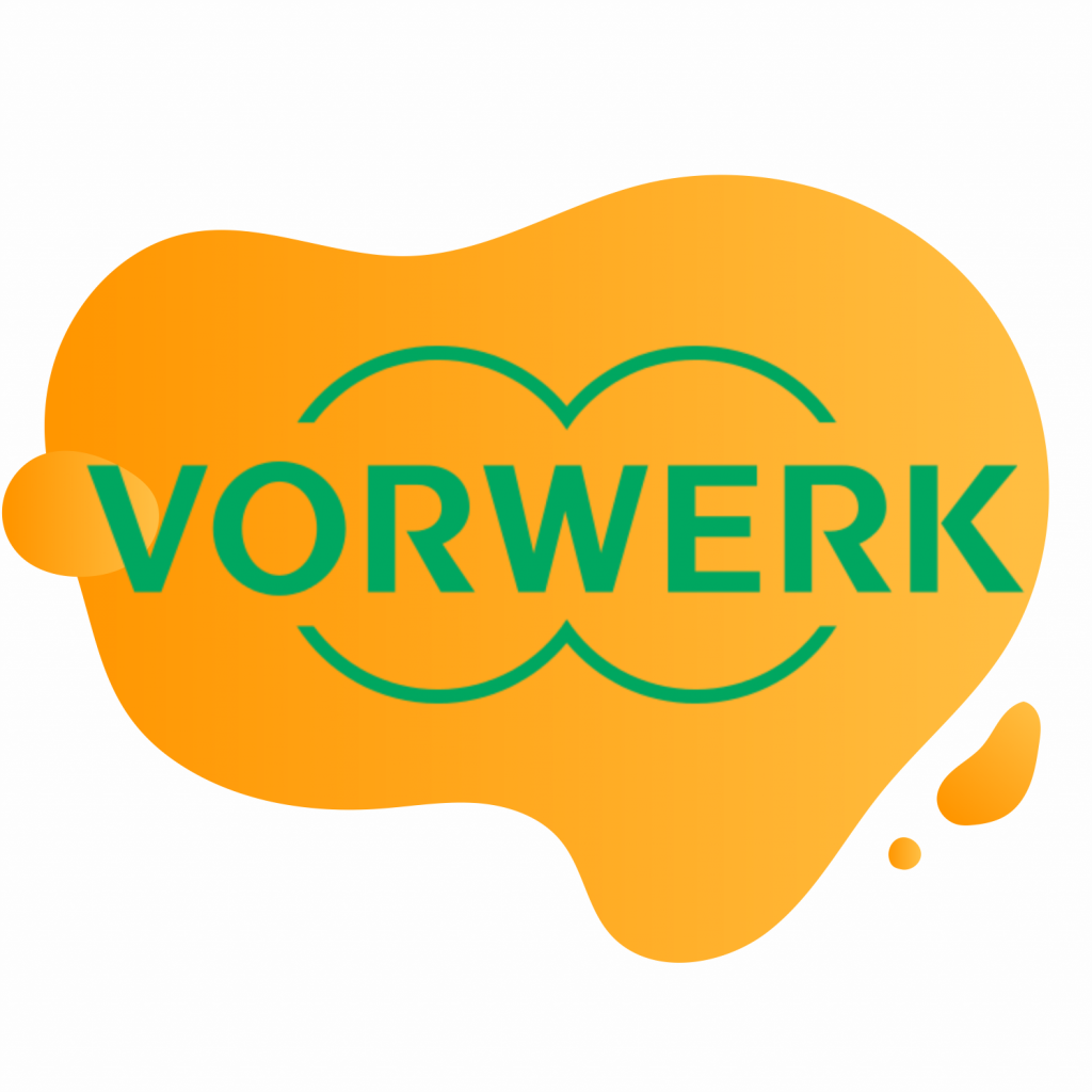 Logo Vorwerk
