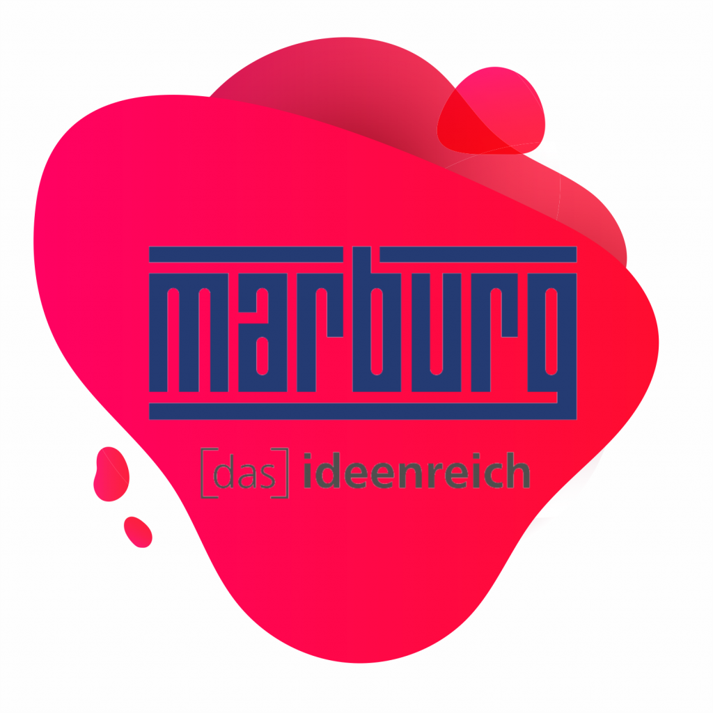 Logo marburg