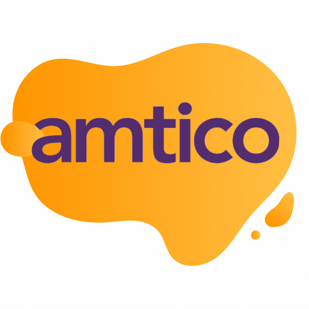 Logo amtico