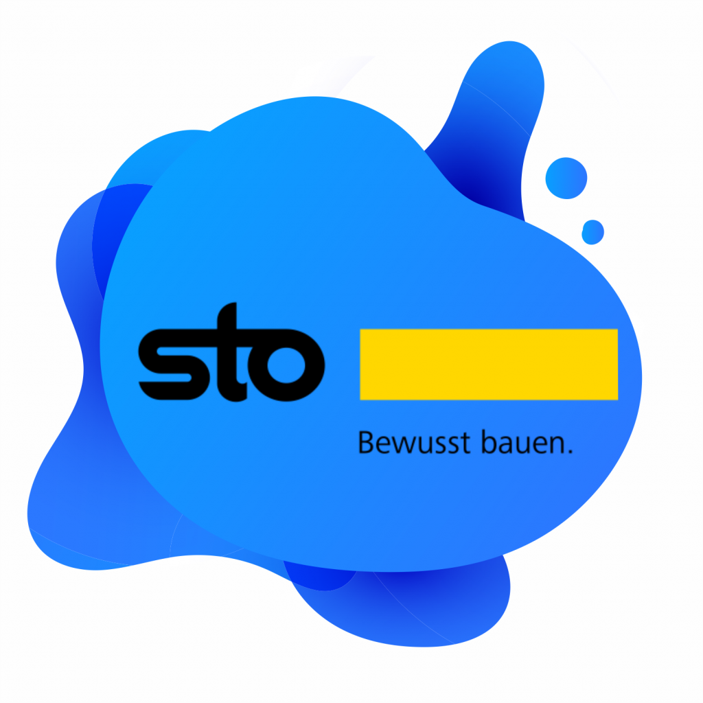 Logo sto