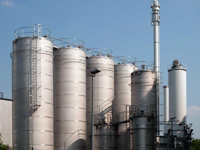 Referenz Kornbrennerei