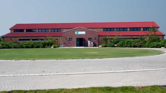 Referenz Golfplatz Diedrichshagen