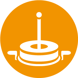 Icon Easy Scouter Döllken