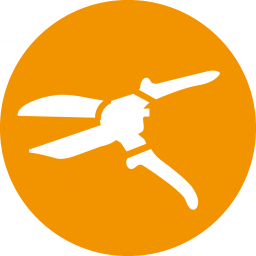 Icon Sockelleistenschere Döllken