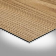 KING Brushed Elm Brown