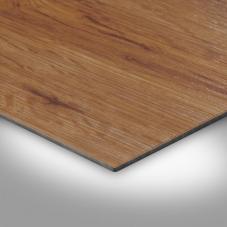 QUEEN Eiche gebürstet natur