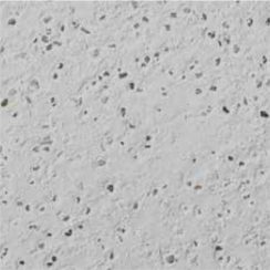 Oberfläche mit Betoncharakter