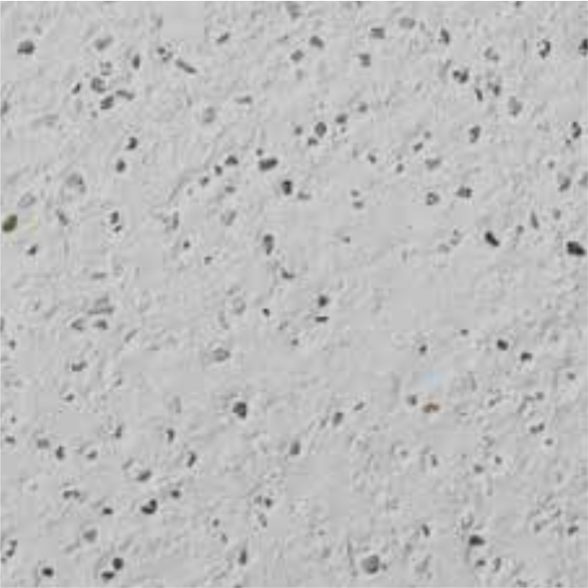 Oberfläche mit Betoncharakter