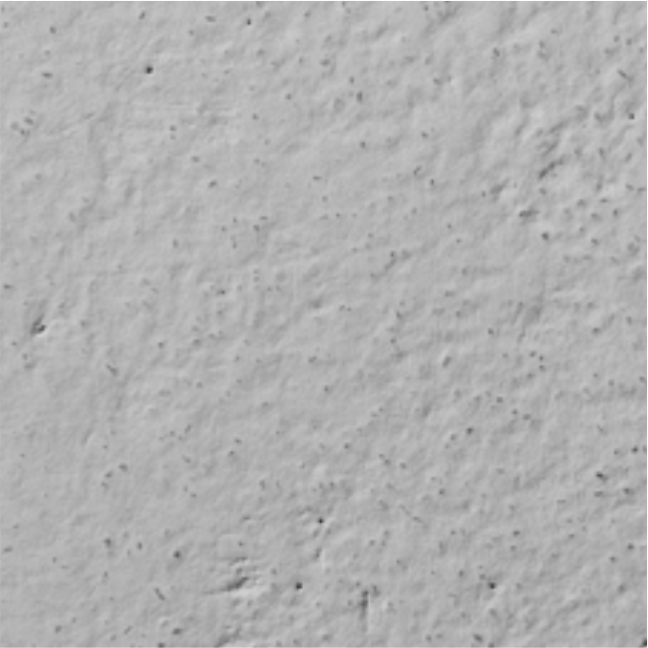 feinputz-ungerichtet