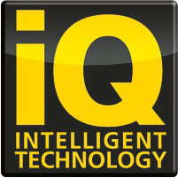 IQ Technology Logo