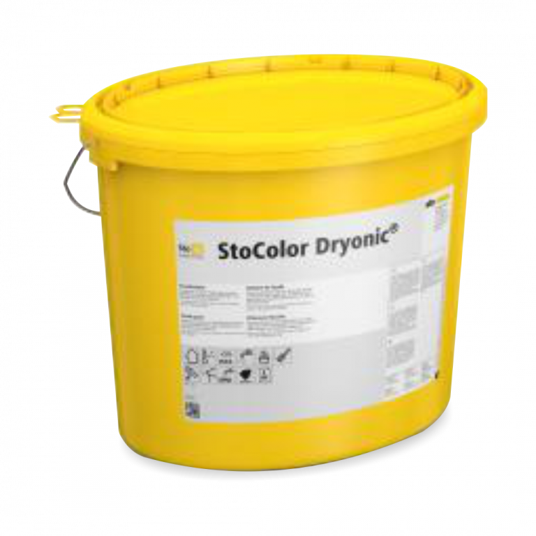 StoColor Dryonic