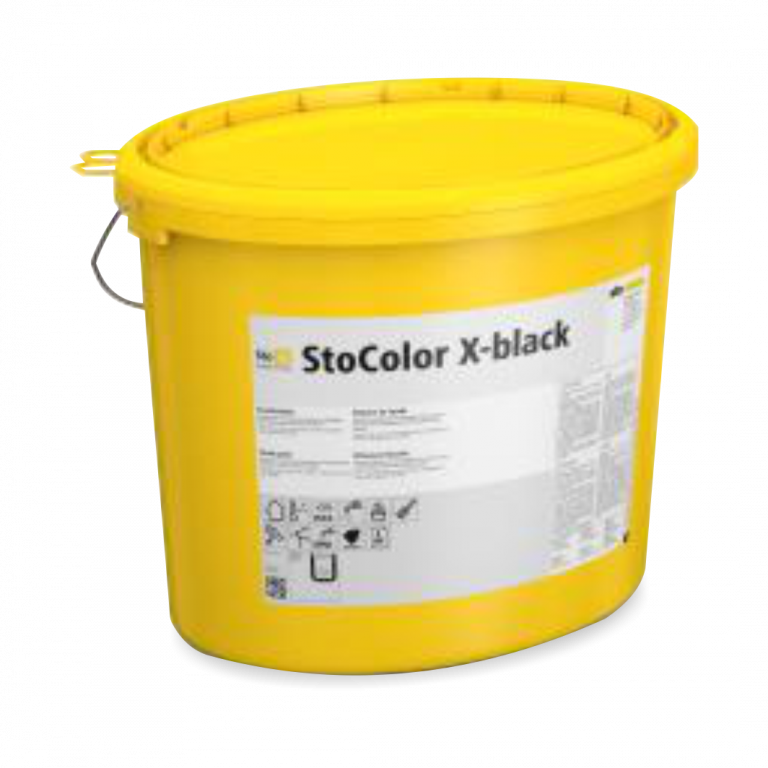 StoColor x-black
