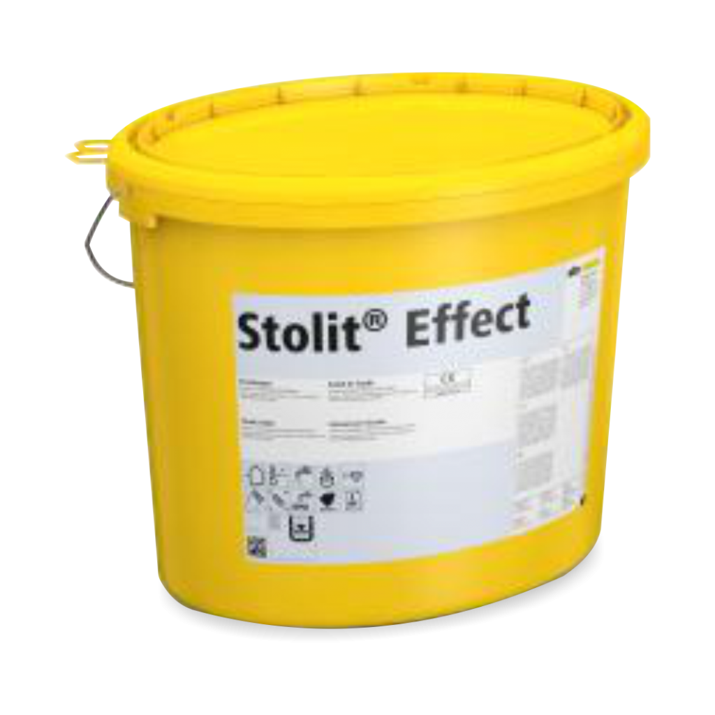 Stolit Effect