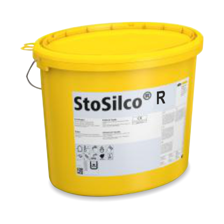 StoSilco R
