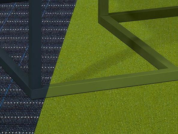 Nandou Design 3-ch. Ambiente