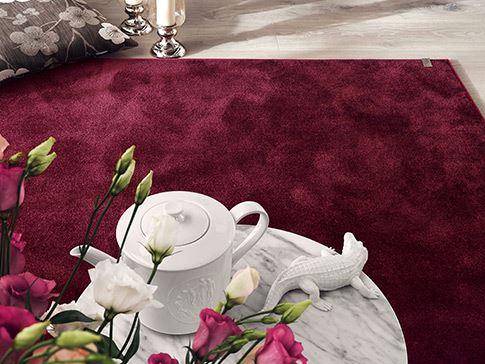 Ambiente Vorwerk Selected Rugs